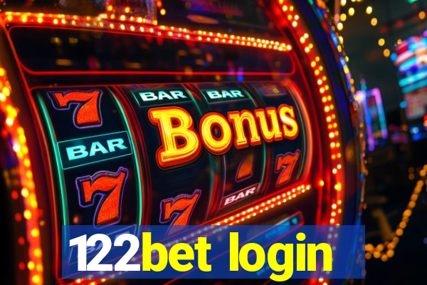 122bet login